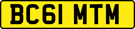 BC61MTM