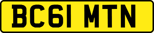 BC61MTN