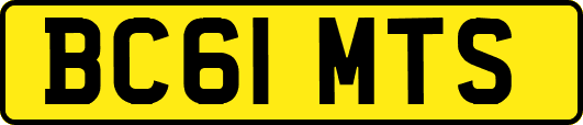 BC61MTS