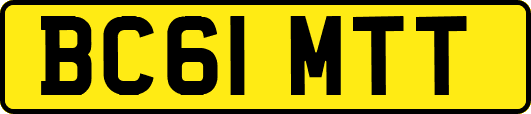 BC61MTT