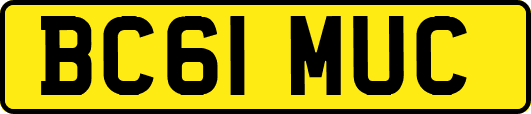 BC61MUC