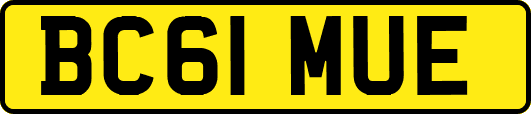 BC61MUE