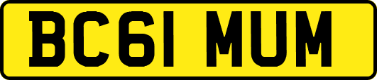 BC61MUM
