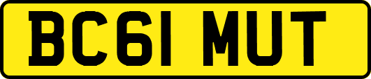 BC61MUT