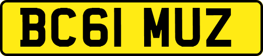 BC61MUZ