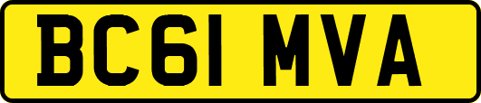BC61MVA