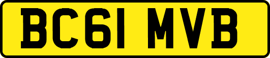 BC61MVB