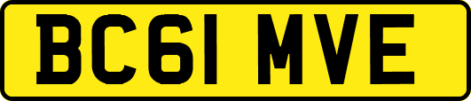 BC61MVE