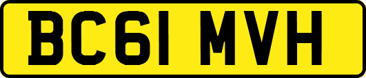 BC61MVH
