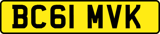 BC61MVK