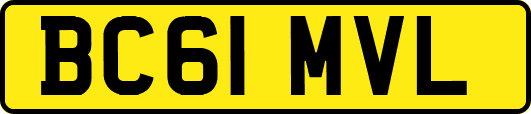 BC61MVL