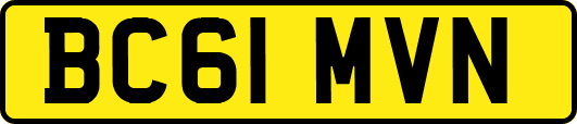 BC61MVN
