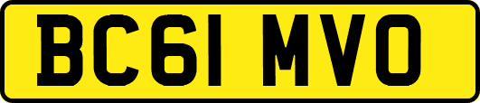 BC61MVO