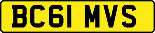 BC61MVS