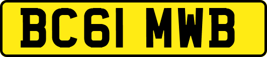 BC61MWB