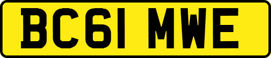 BC61MWE