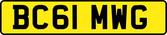 BC61MWG