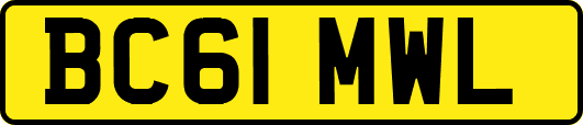 BC61MWL