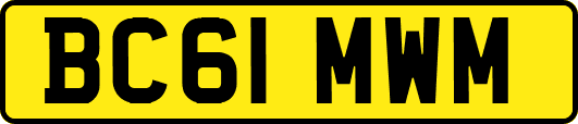 BC61MWM