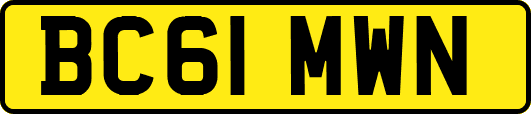 BC61MWN