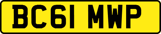 BC61MWP