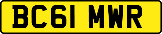 BC61MWR
