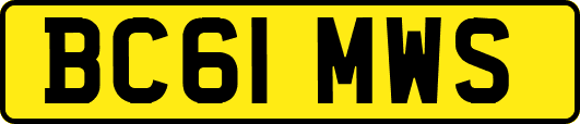 BC61MWS
