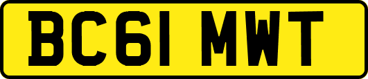 BC61MWT