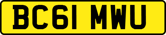 BC61MWU