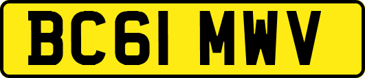 BC61MWV