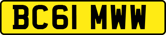 BC61MWW