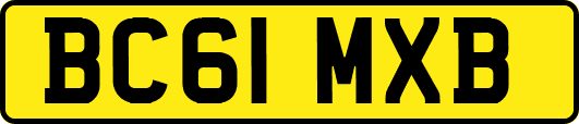 BC61MXB