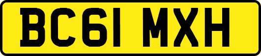 BC61MXH