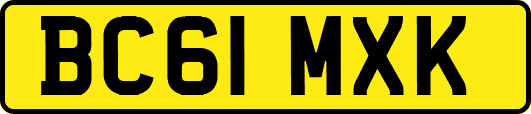 BC61MXK