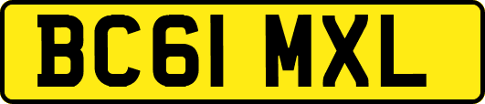 BC61MXL