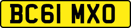 BC61MXO