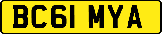 BC61MYA