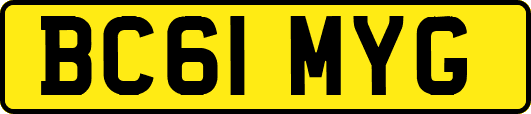 BC61MYG