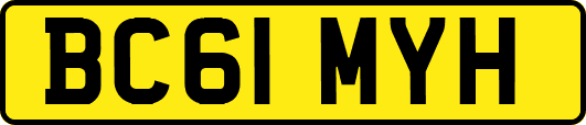 BC61MYH
