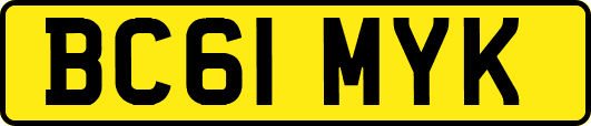 BC61MYK