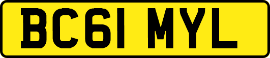 BC61MYL