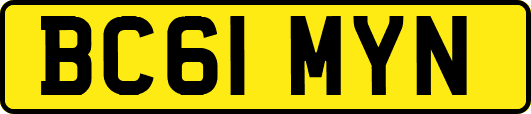 BC61MYN