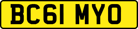 BC61MYO