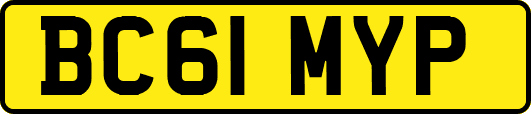 BC61MYP