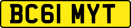 BC61MYT