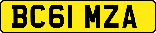 BC61MZA