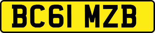 BC61MZB