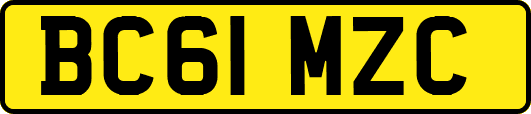 BC61MZC