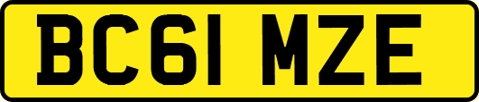 BC61MZE