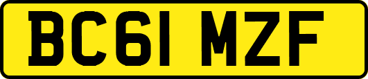 BC61MZF